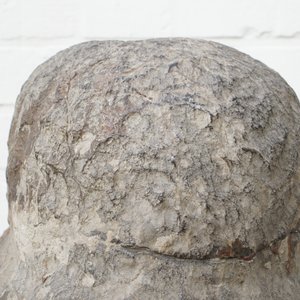A Chinese carved limestone head of Buddha, Northern Wei (386-535) — 照片 24