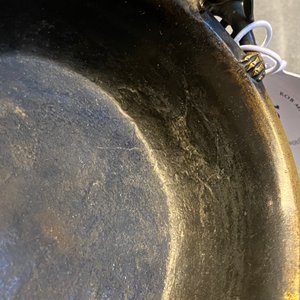 A Chinese chilong-handled bronze censer, Xuande mark, Ming — 照片 10