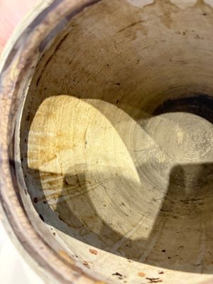 A Chinese cizhou jar with mythical horse design, 17/18th C. — photo 13