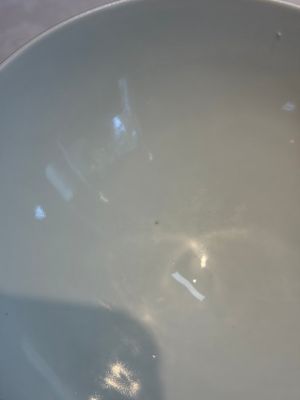 A Chinese copper-red-glazed 'Lianzi' bowl, Qianlong mark and of the period — photo 7