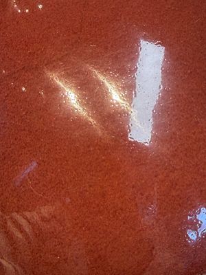 A Chinese copper-red-glazed 'Yuhuchunping' vase, Qianlong mark and of the period — 照片 8