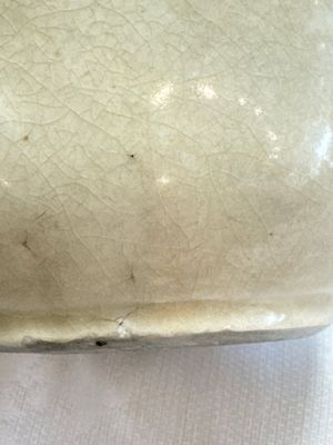 A Chinese cream-glazed ewer with a barrel-shaped body, Hebei/Henan provinces, Tang/Five Dynasties — photo 16