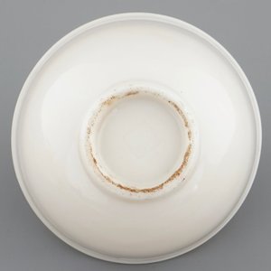 A Chinese Dehua blanc de Chine cup, Kangxi — photo 7