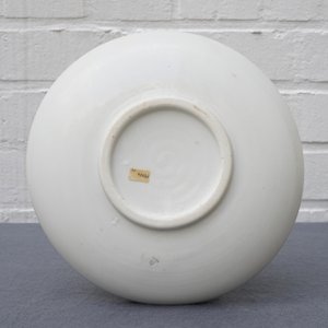A Chinese Dehua blanc de Chine dish, Ming — photo 5