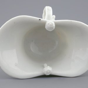 A Chinese Dehua blanc de Chine "Jue" wine cup, Kangxi — photo 6