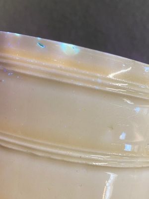 A Chinese Dehua blanc de Chine tripod censer, Kangxi — 照片 10