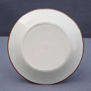 A Chinese dingyao carved 'ducks' plate, probably Song — 照片 7