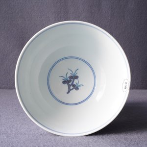A Chinese doucai 'monkey and deer' bowl, Chenghua mark, Kangxi — 照片 20