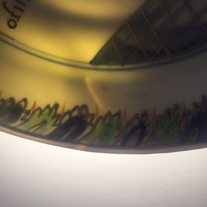 A Chinese doucai "South Sea bubble" plate, Yongzheng — photo 7