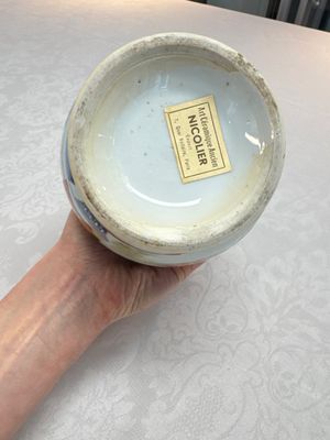 A Chinese export famille rose 'Xi Xiang Ji' jug and cover, Yongzheng/Qianlong — photo 14