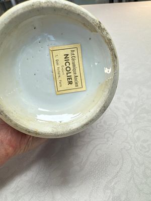 A Chinese export famille rose 'Xi Xiang Ji' jug and cover, Yongzheng/Qianlong — photo 16