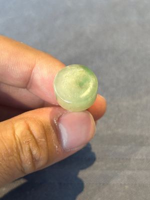 A Chinese famille rose '18 Luohan' snuff bottle, Daoguang mark and of the period — photo 8