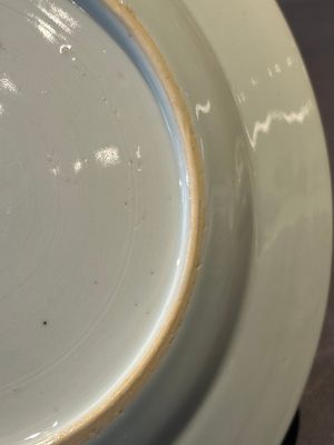 A Chinese famille rose 20-piece tea service, Yongzheng/Qianlong — foto 57
