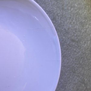 A Chinese famille rose 27-piece tea service with landscape design, Yongzheng/Qianlong — photo 38