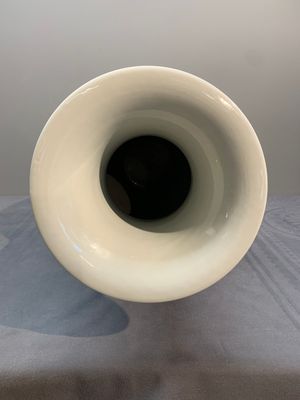 A Chinese famille rose 'Ba Xian Zhu Shou 八仙祝壽' vase, Qianlong mark, 20th C. — photo 5