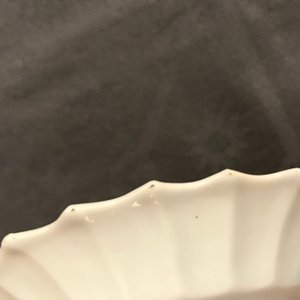 A Chinese famille rose cup and saucer with fishermen, Yongzheng — photo 14