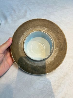 A Chinese famille rose 'Dragons' baluster vase and cover, Yongzheng/Qianlong — foto 11