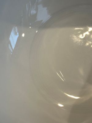 A Chinese famille rose eggshell 'landscape' bowl, signed Zou Guojun 鄒國鈞, Jing De Zhen Zhi 景德鎮制 mark, dated 1959 — photo 7