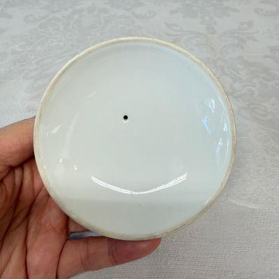 A Chinese famille rose 'Elegant Ladies and Playing Boys' teapot — foto 15