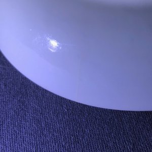 A Chinese famille rose 'European subject' cup and saucer, Qianlong — 照片 13