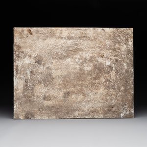 A Chinese famille rose 'hundred boys' plaque, Qianlong mark, 20th C. — foto 2