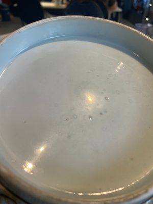 A Chinese famille rose 'mandarin subject' bowl, Qianlong — photo 13