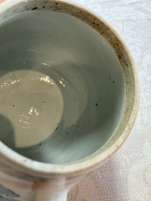 A Chinese famille rose 'Mountainous Landscape' teapot and cover, Yongzheng — foto 11