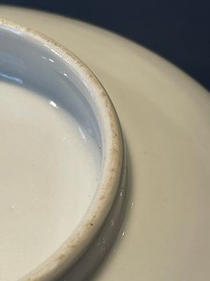 A Chinese famille rose 'nine peaches' bowl and a 'Wu Shuang Pu' covered bowl, Qianglong and Tongzhi mark, 19th C. — foto 24