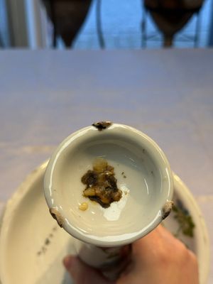 A Chinese famille rose 'Peacock' covered bowl, a candlestick and a stembowl, Guangxu mark and of the period, 19/20th C. — foto 41