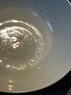 A Chinese famille rose 'phoenix' bowl, Guangxu mark, 19th C. — photo 10