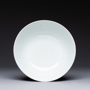 A Chinese famille rose 'phoenix' bowl, Guangxu mark, 19th C. — photo 5