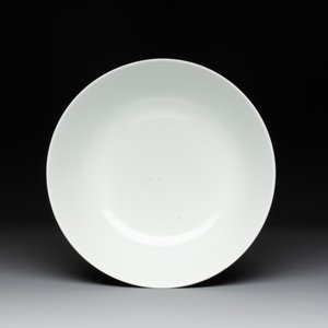 A Chinese famille rose 'phoenix' bowl, Xuantong mark, 20th C. — foto 6