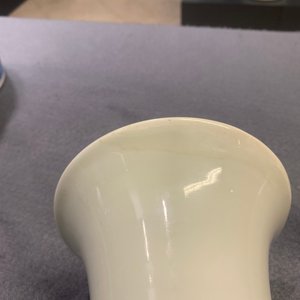 A Chinese famille rose 'playing boys' vase, Qianlong mark, Republic — 照片 17