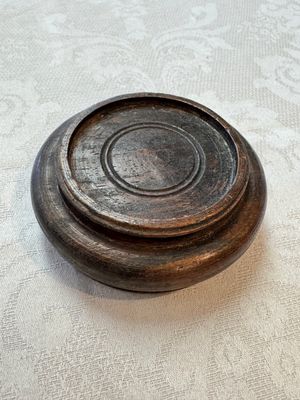 A Chinese famille rose 'Rice and Silk Production' bowl, Daoguang mark and of the period — 照片 17