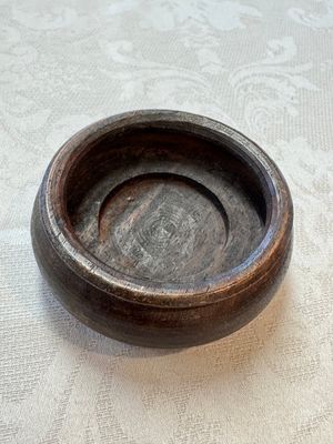 A Chinese famille rose 'Rice and Silk Production' bowl, Daoguang mark and of the period — 照片 18
