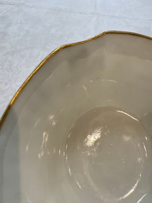 A Chinese famille rose 'Rice and Silk Production' bowl, Daoguang mark and of the period — 照片 10
