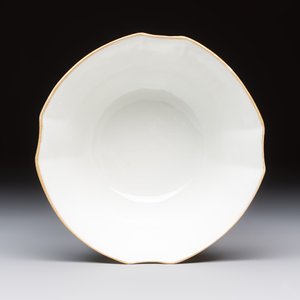 A Chinese famille rose 'Rice and Silk Production' bowl, Daoguang mark and of the period — 照片 7
