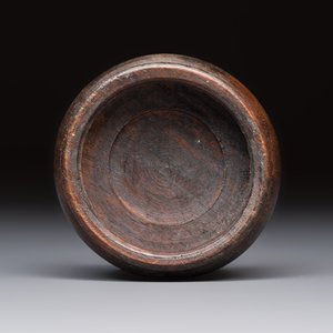 A Chinese famille rose 'Rice and Silk Production' bowl, Daoguang mark and of the period — 照片 10