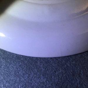 A Chinese famille rose 'Rockefeller' plate, Jiaqing — 照片 4