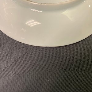 A Chinese famille rose ‘Shipping’ saucer, Yongzheng — photo 4