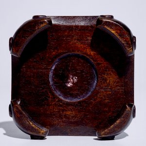 A Chinese famille rose spittoon for the Peranakan or Nyonya market, 19th C. — 照片 10