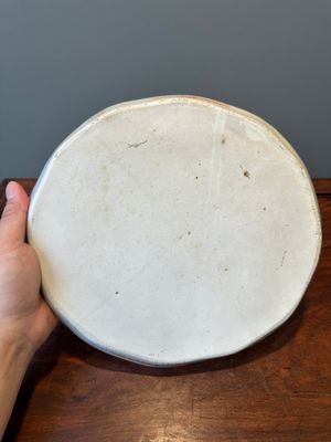 A Chinese famille rose tray for the Straits or Peranakan market, 19th C. — photo 6