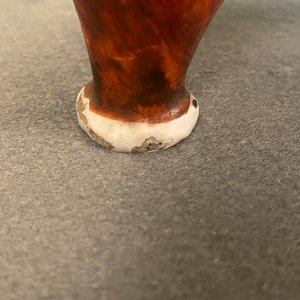 A Chinese famille rose tripod censer and cover, 19th C. — 照片 16