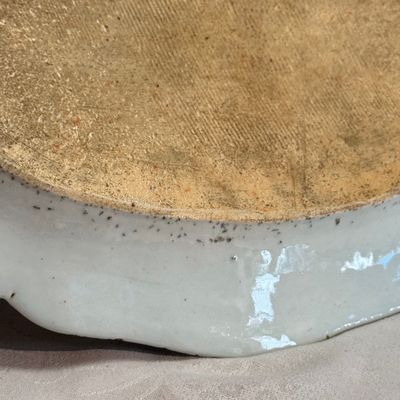 A Chinese famille rose ‘Valentine Pattern’ oval dish — foto 19