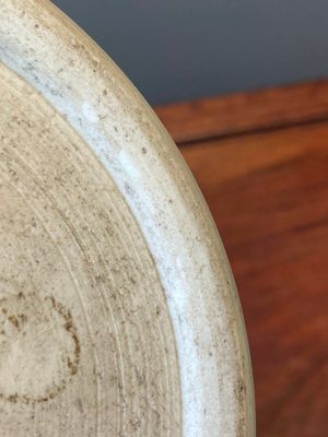 A Chinese famille rose vase with figural design, ji 迹 seal mark, Yongzheng — photo 11