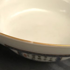 A Chinese famille rose 'Wu Shuang Pu' bowl, Xianfeng mark, 19/20th C. — photo 13