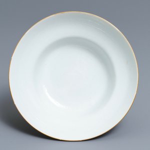 A Chinese famille rose 'Wu Shuang Pu' bowl, Xianfeng mark, 19/20th C. — photo 8