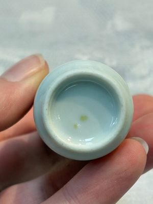 A Chinese famille rose 'Wu Shuang Pu' snuff bottle, 19th C. — 照片 8
