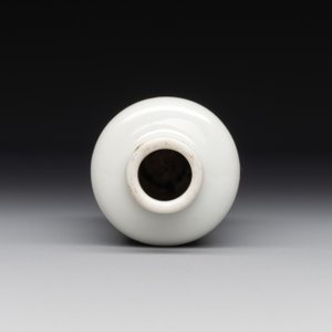 A Chinese famille rose 'Wu Shuang Pu' snuff bottle, 19th C. — foto 5