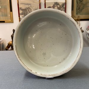 A Chinese famille verte 'playing boys' censer, 18/19th C. — 照片 21